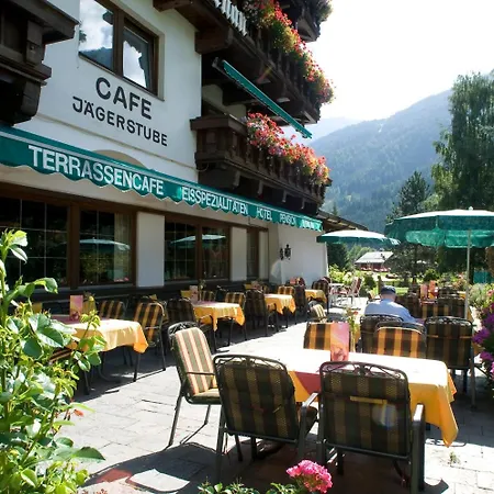 Alpenhotel Fernau Neustift im Stubaital