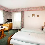 Hotel Alpenhotel Fernau 4*