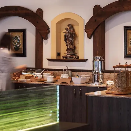 Alpenhotel Fernau Neustift im Stubaital