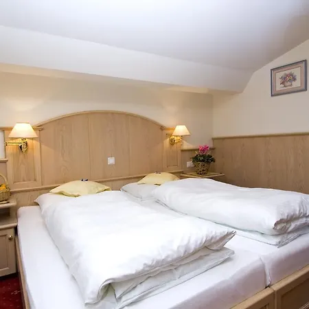 Alpenhotel Fernau 4* Neustift im Stubaital