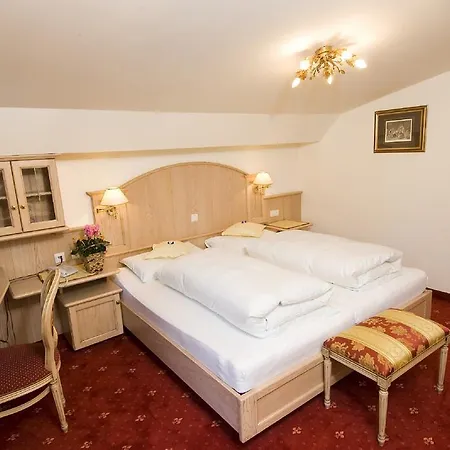 Alpenhotel Fernau Hotell Neustift im Stubaital