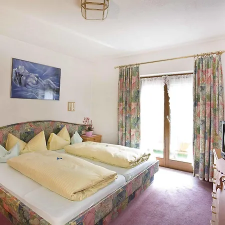 Hotell Alpenhotel Fernau Neustift im Stubaital