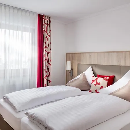 Alpenhotel Fernau Neustift im Stubaital