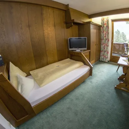 Hotell Alpenhotel Fernau Neustift im Stubaital